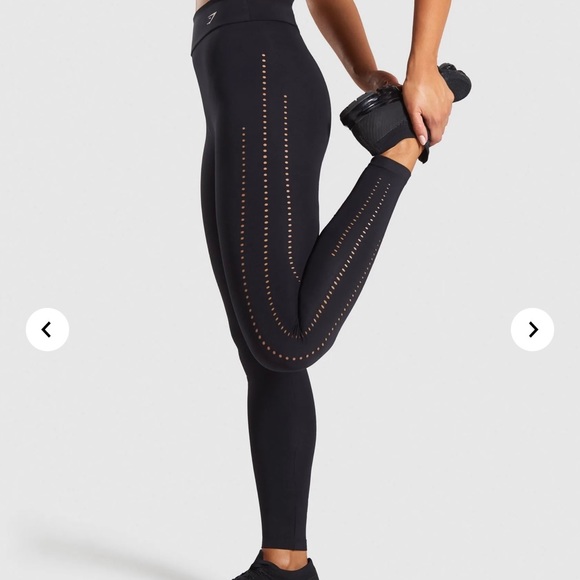 Gymshark Leggings - Picture 7 of 9